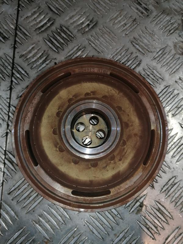 Puleggia smorzatrice BMW SERIE 1 F20  - 1