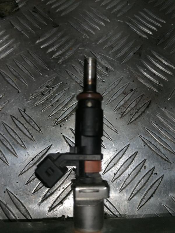 Injecteurs MINI MINI 2 R60 COUNTRYMAN BREAK Diesel - 1
