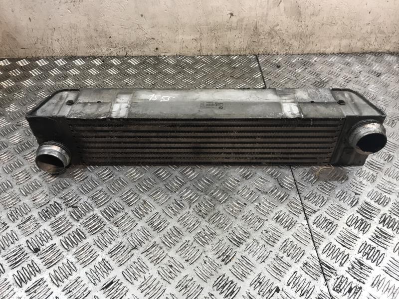 Echangeur air (Intercooler) BMW SERIE 7 E65 PHASE 1 Diesel - 1