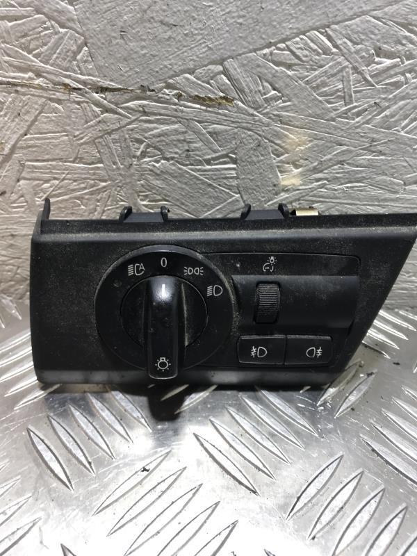 Commande de phare BMW X3 E83 PHASE 2 Diesel - 1