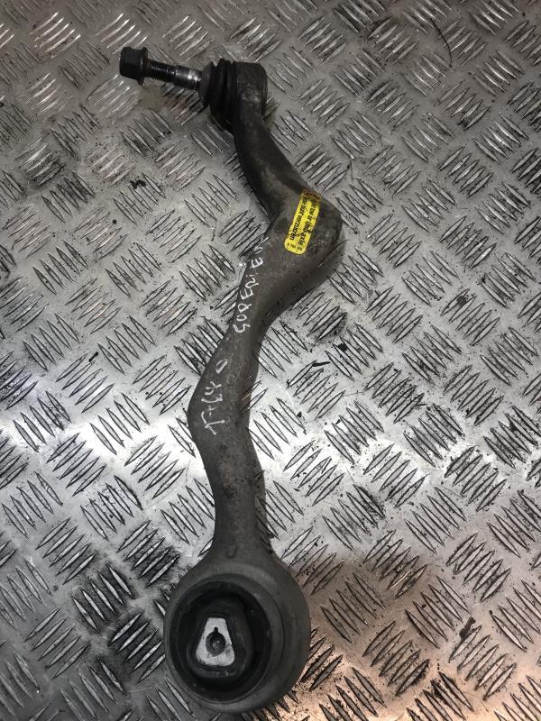 Braccio sospensione anteriore destro superiore BMW SERIE 1 E81 Diésel - 1