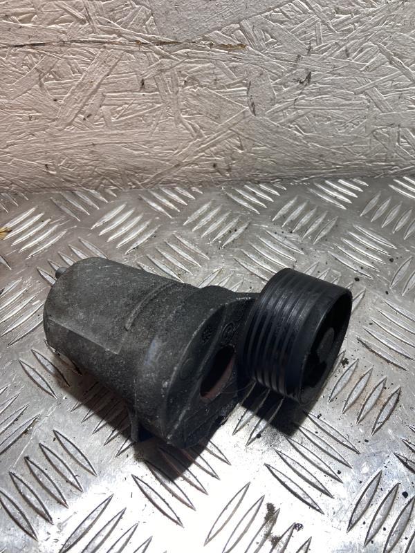 Galet tendeur BMW X3 E83 PHASE 2 Diesel - 1