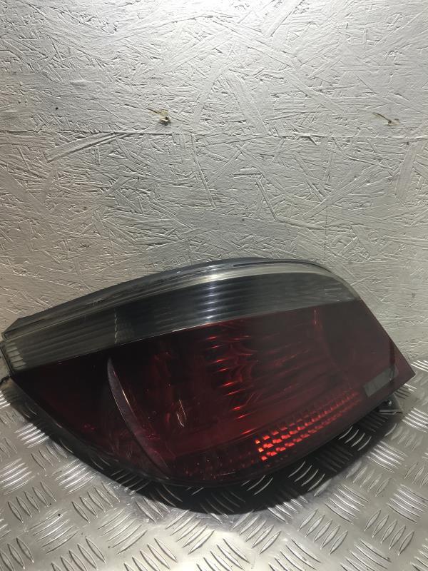 Fanale posteriore principale sinistro (luci) BMW SERIE 5 E60 PHASE 1 Diésel - 1