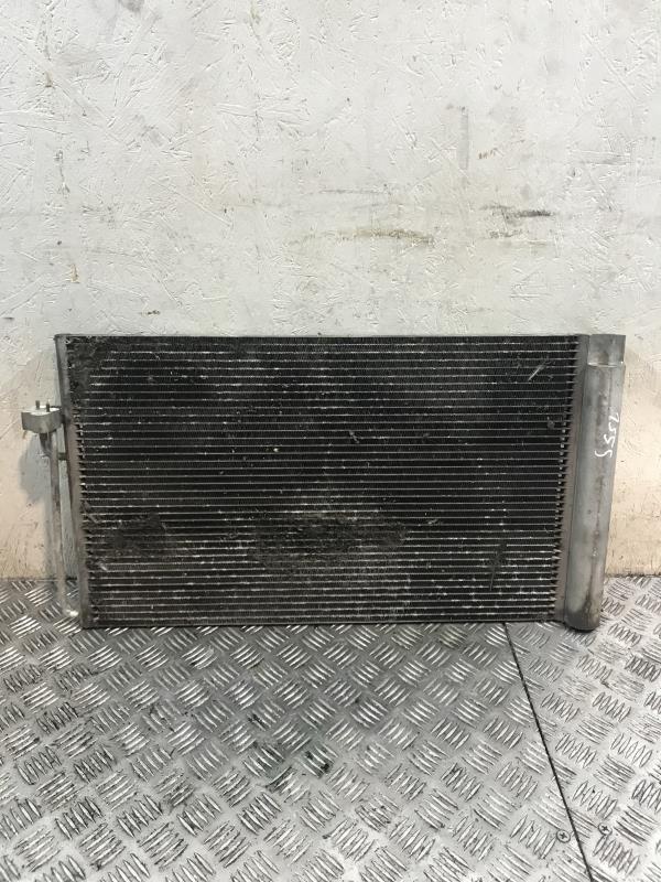 Condenseur de clim BMW SERIE 7 E65 PHASE 1 Diesel - 1