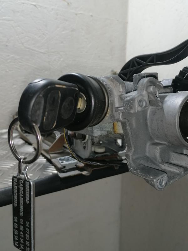 Colonne de direction BMW SERIE 3 E46  - 1