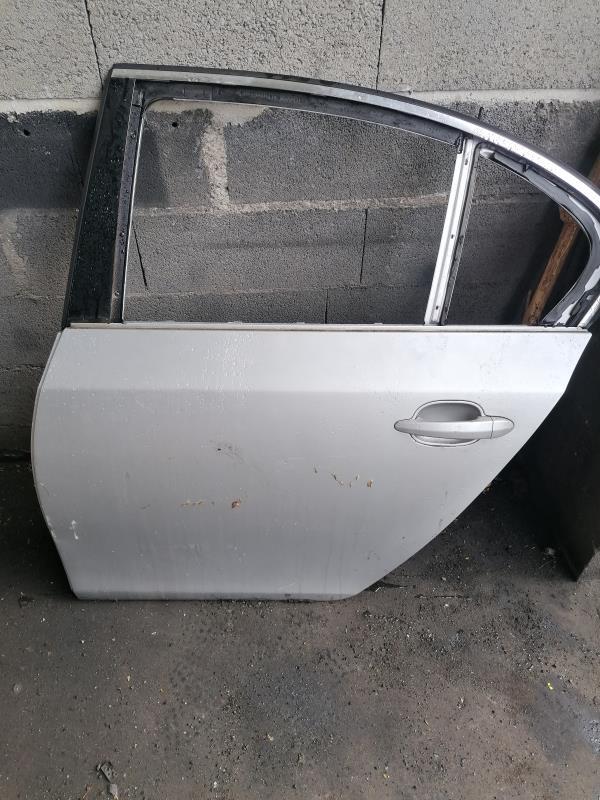 Porte arriere gauche BMW SERIE 5 E60 PHASE 1 Diesel - 1