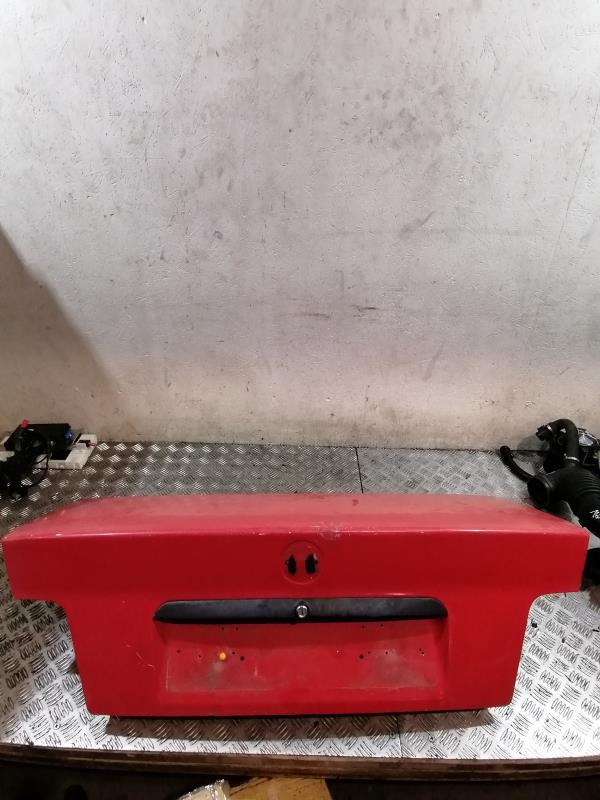 Malle/Hayon arriere BMW SERIE 3 E36  - 1