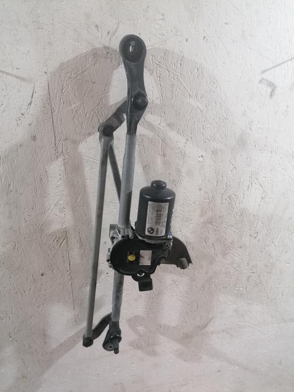 Motore tergicristallo posteriore BMW SERIE 3 F31  - 1
