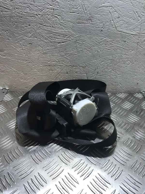 Cintura di sicurezza anteriore sinistra BMW SERIE 3 F31 TOURING PHASE 1 BREAK  - 1