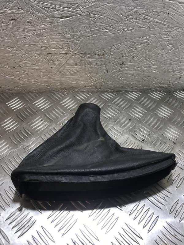 Soufflet de levier de frein a main BMW SERIE 3 E46 PHASE 1 Diesel - 1