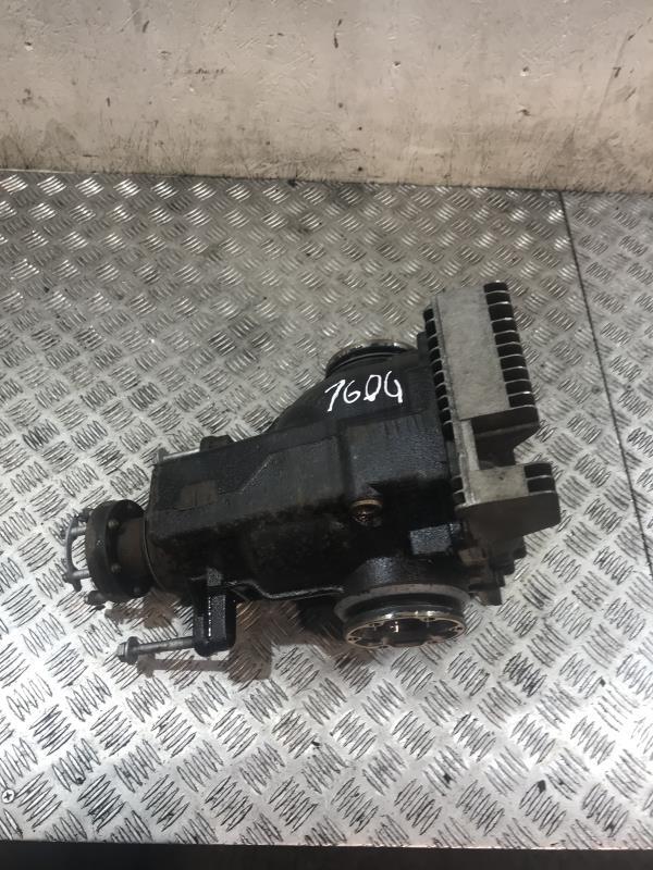 Pont (propulsion) BMW SERIE 5 E60 PHASE 1 Diesel - 1