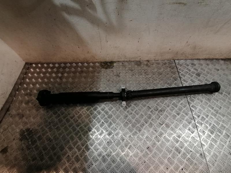 Arbre de transmission (propulsion) BMW X5 E70 PHASE 2 Diesel - 1
