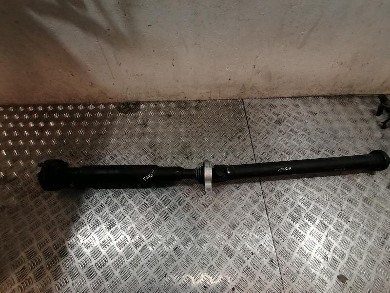 Arbre de transmission (propulsion) BMW X5 E70 PHASE 1 Diesel - 1