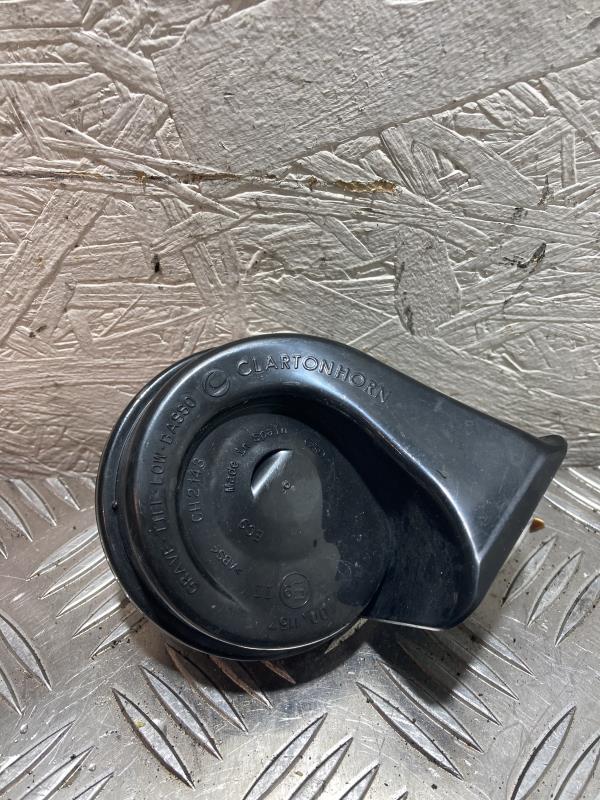 Tromba/Clacson BMW SERIE 1 F20  - 1