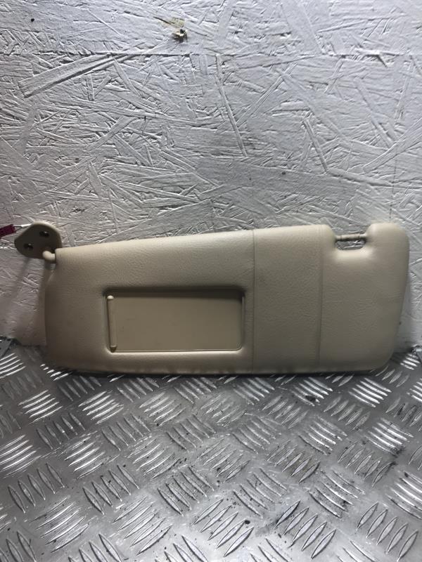 Pare soleil gauche BMW SERIE 3 E46 PHASE 1 Essence - 1