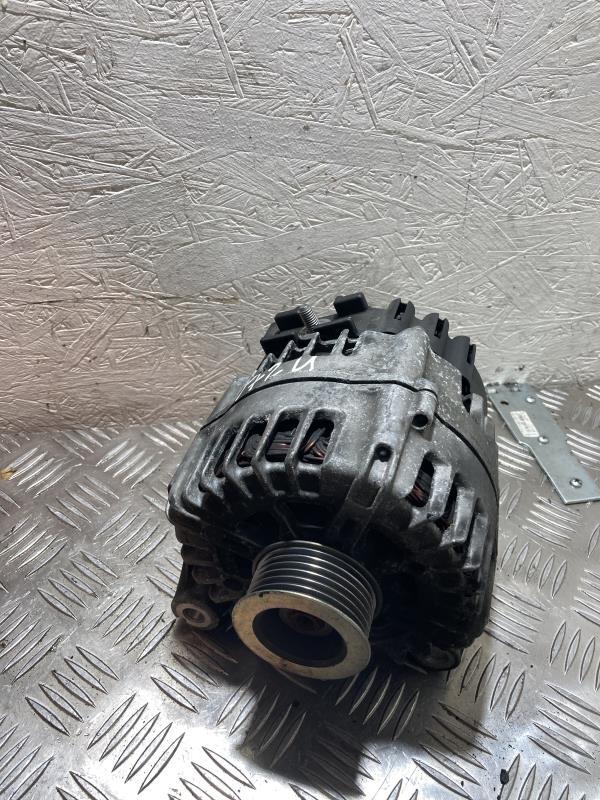 Alternateur BMW X3 E83 PHASE 2 Diesel - 1