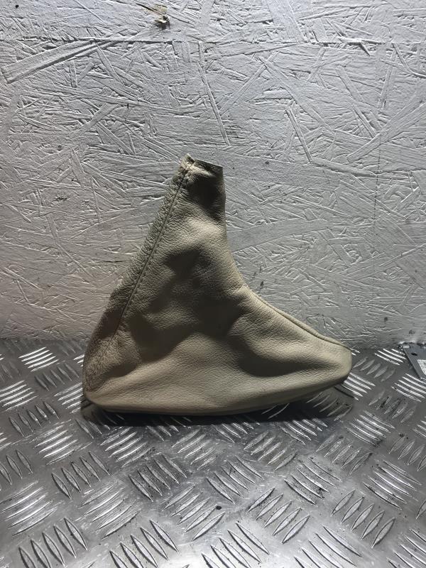 Cuffia leva freno a mano BMW SERIE 3 E46 PHASE 1 Gasolina - 1