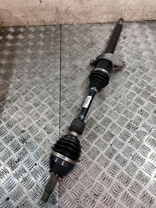Cardán derecho (transmisión) MINI MINI 2 COUNTRYMAN R60 BREAK  - 1