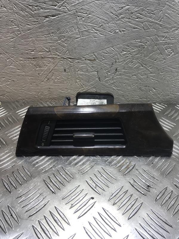 Bocchetta aerazione cruscotto anteriore sinistra BMW SERIE 3 E93 CABRIO PHASE 1 Diésel - 1