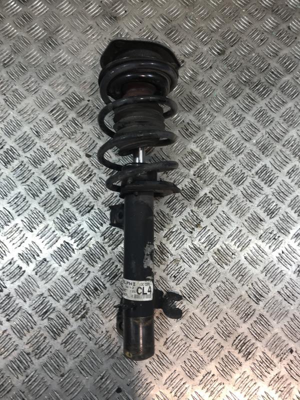 Amortisseur avant gauche MINI MINI 2 R56 PHASE 1 Diesel - 1
