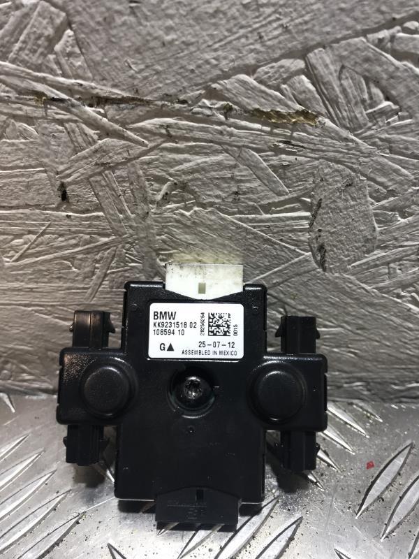 Antenne BMW SERIE 3 F31 TOURING PHASE 1 BREAK  - 1