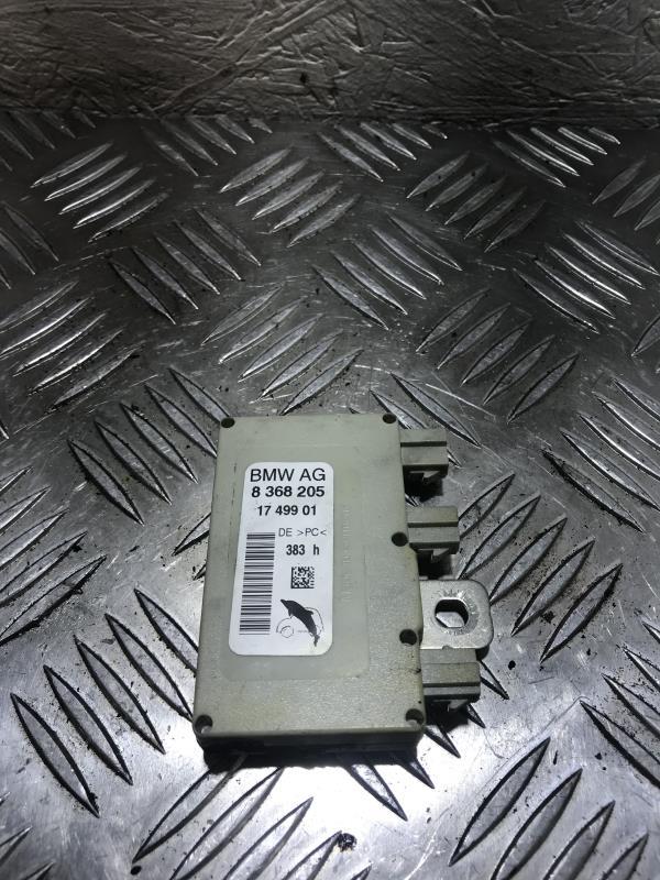 Antenne BMW SERIE 7 E65 PHASE 1 Diesel - 1