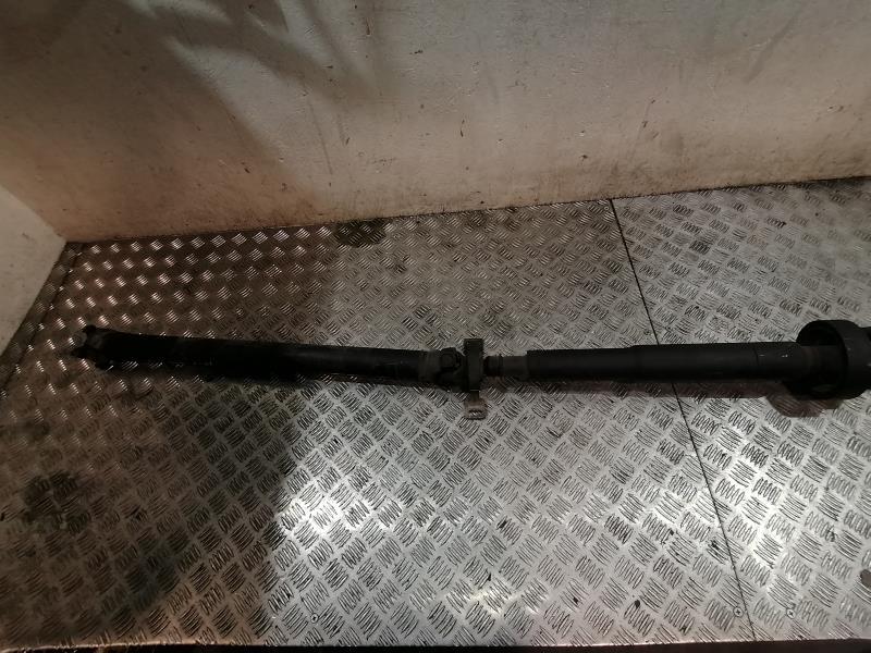 Arbre de transmission (propulsion) BMW SERIE 3 E36 COUPE  - 1
