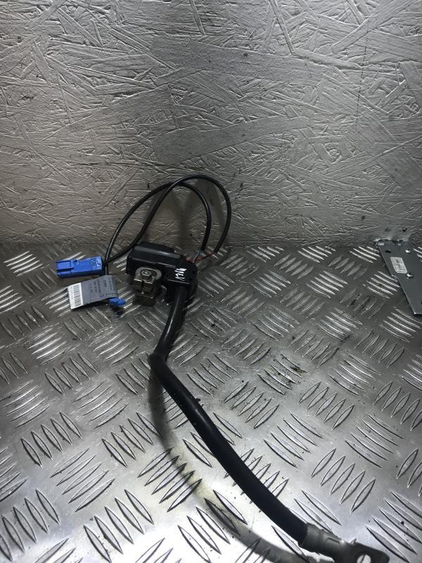 Batterie BMW SERIE 1 E81 Diesel - 1