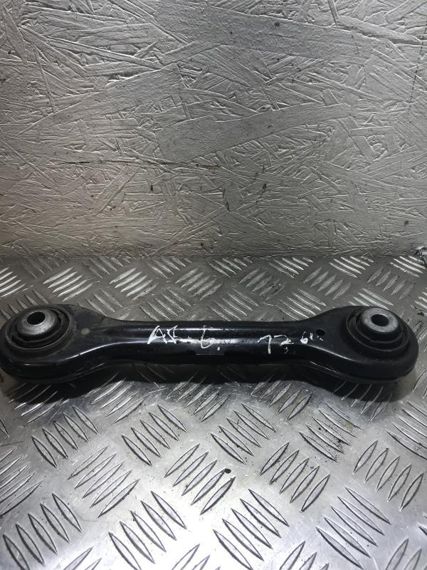 Braccio sospensione posteriore sinistra BMW SERIE 1 E81 Diésel - 1