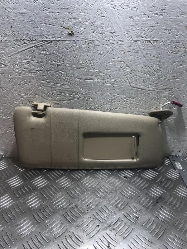 Parasol derecho BMW SERIE 3 E46 PHASE 1 Gasolina - 1