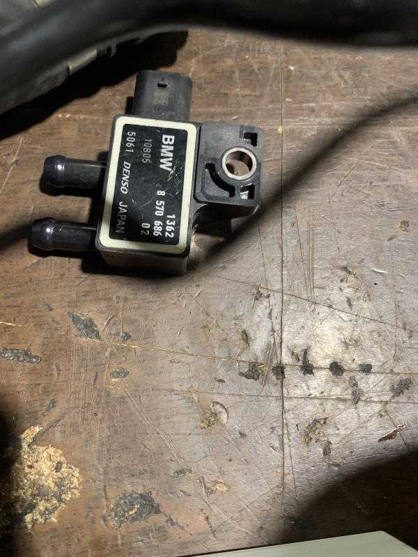 Sensor BMW SERIE 1 F20 PHASE 2  - 1