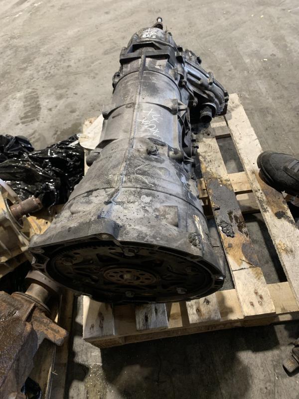 Boite de vitesses BMW X4 F26  - 1