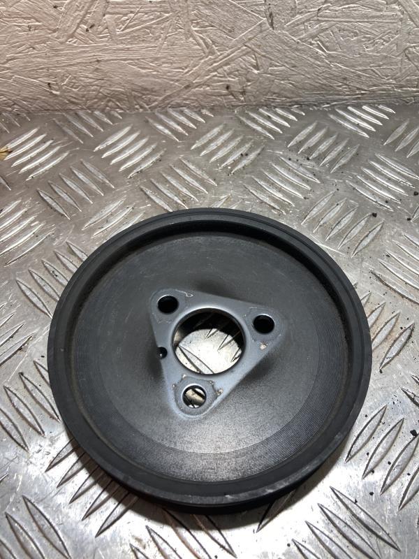 Pompe de direction BMW X3 E83 PHASE 2 Diesel - 1
