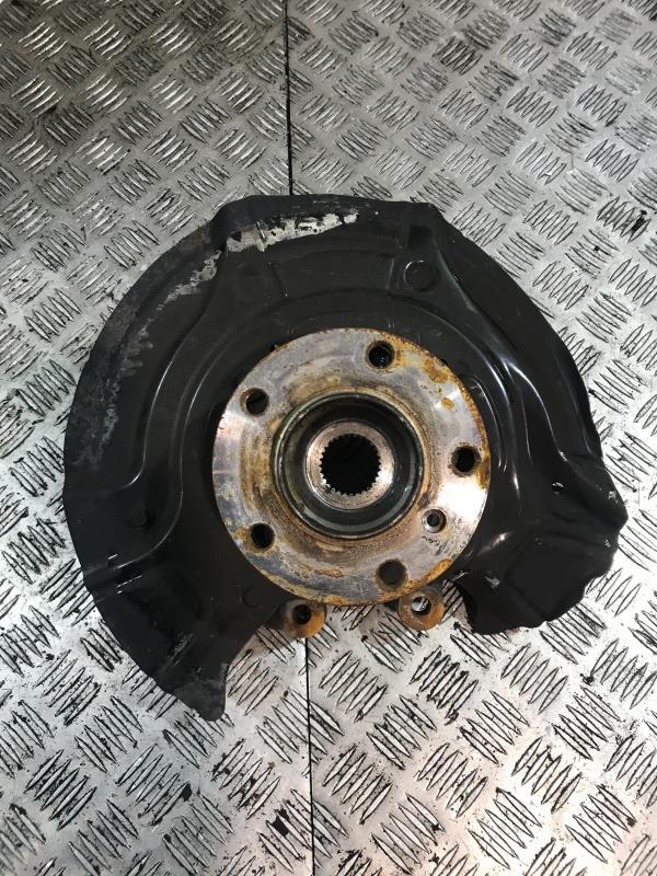 Fuso posteriore destro BMW X3 F25 PHASE 2 Diésel - 1