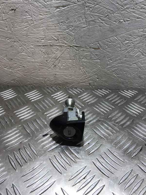 Blocchetto serratura portiera anteriore sinistra BMW SERIE 1 E81 Diésel - 1