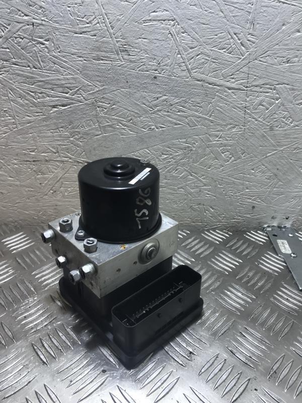 Blocco ABS (antibloccaggio freni) BMW SERIE 3 E93 CABRIO PHASE 1 Diésel - 1