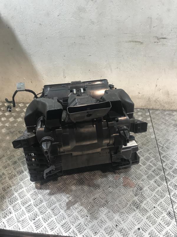 Bloc chauffage BMW SERIE 5 E60 PHASE 1 Diesel - 1