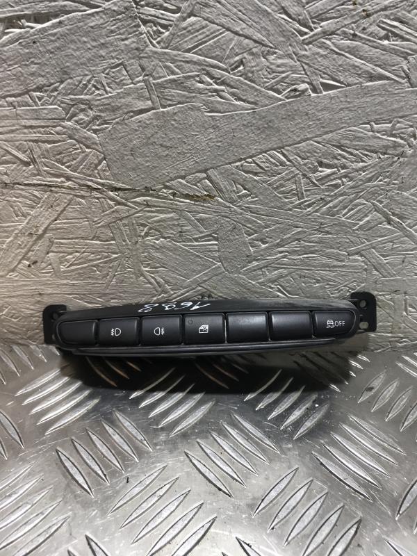 Bouton/Interrupteur MINI MINI 2 R60 COUNTRYMAN BREAK Diesel - 1