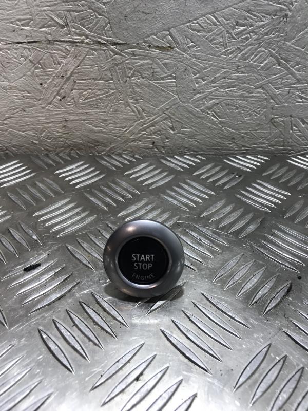 Bouton de demarrage BMW SERIE 1 E81 Diesel - 1