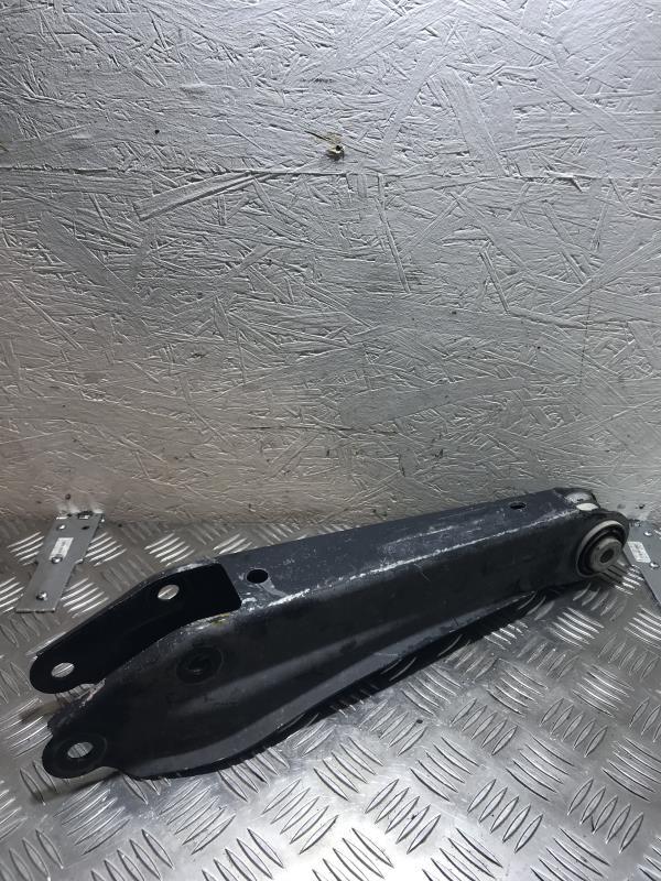 Braccio sospensione posteriore destra BMW X3 F25 PHASE 2 Diésel - 1