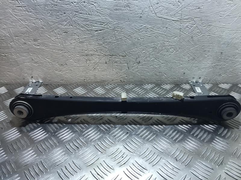 Braccio sospensione posteriore sinistra BMW X3 F25 PHASE 2 Diésel - 1