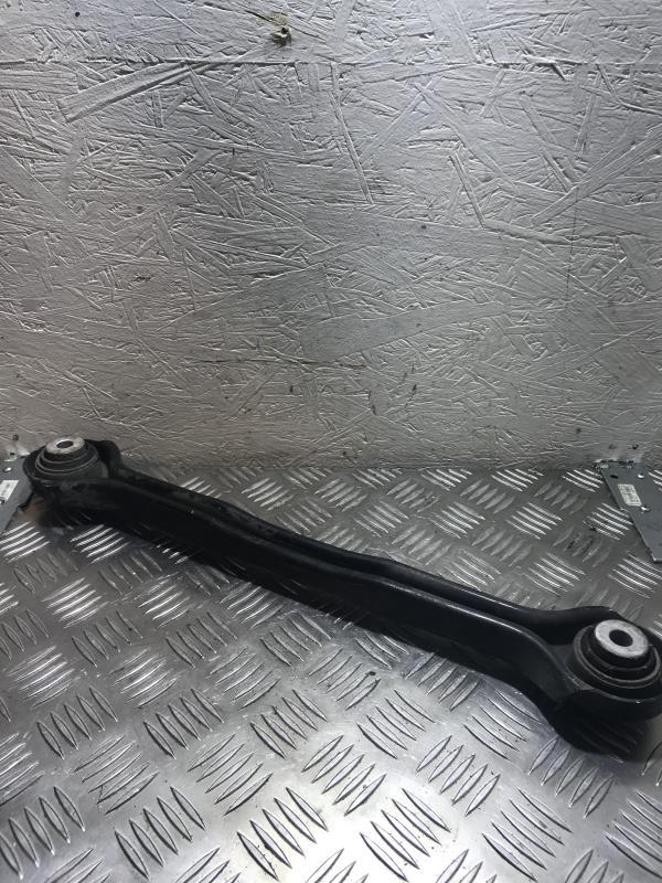 Braccio sospensione posteriore sinistra BMW SERIE 1 E81 Diésel - 1