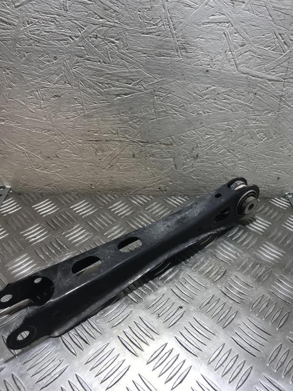 Braccio sospensione posteriore sinistra BMW X3 F25 PHASE 2 Diésel - 1