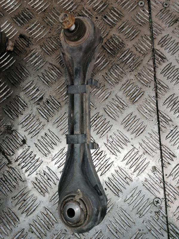 Braccio sospensione superiore posteriore destro BMW SERIE 1 E87 PHASE 2 Gasolina - 1