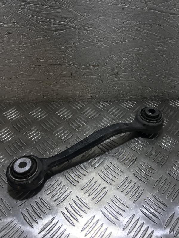 Braccio sospensione superiore posteriore sinistro BMW X3 F25 PHASE 2 Diésel - 1