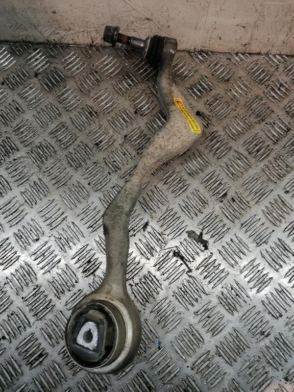 Braccio sospensione inferiore anteriore destro BMW X5 E70 PHASE 1 Diésel - 1