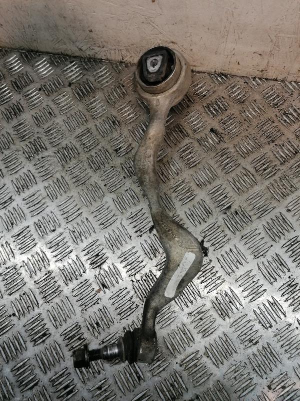 Braccio sospensione inferiore anteriore sinistro BMW X5 E70 PHASE 1 Diésel - 1