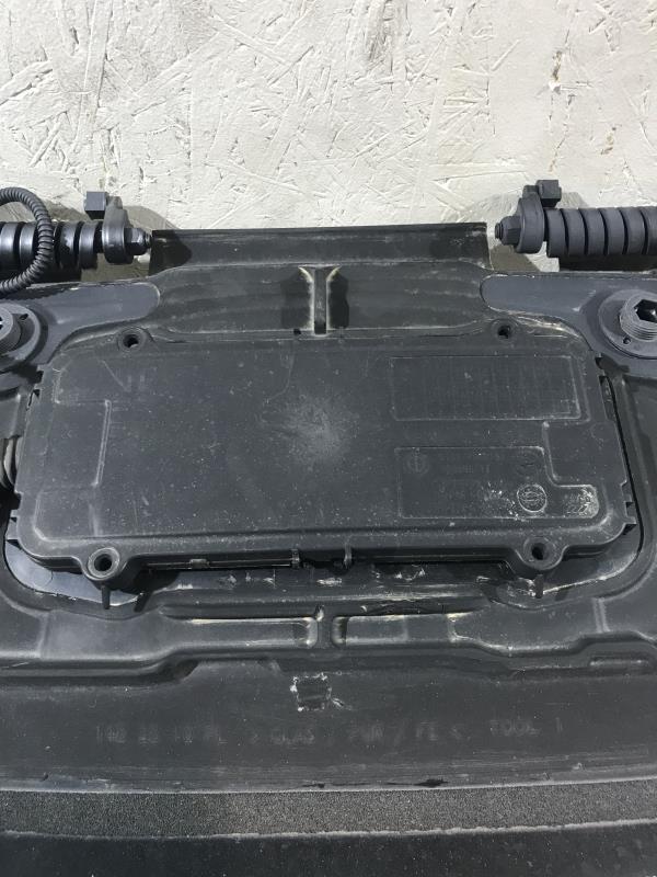 Centralina BMW SERIE 3 F31 TOURING PHASE 1 BREAK  - 1