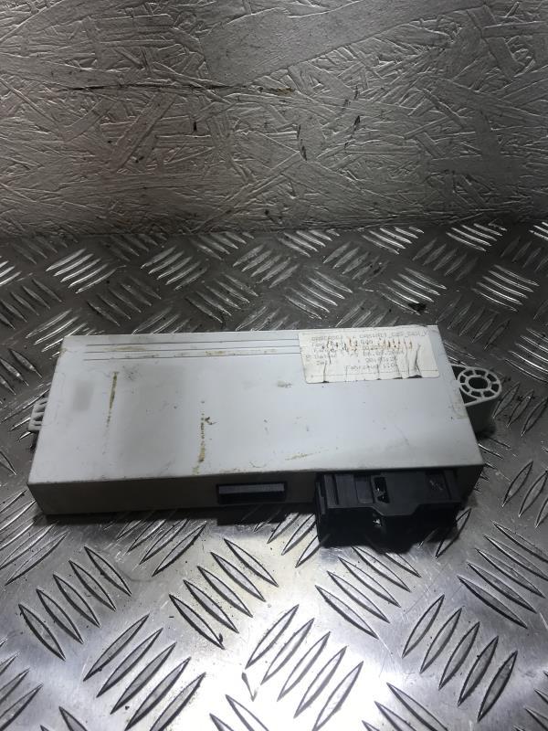 Centralina BMW SERIE 5 E60 PHASE 1 Diésel - 1
