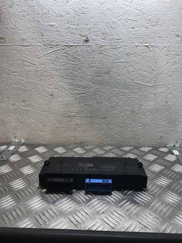 Calculateur BMW SERIE 1 E81 Diesel - 1